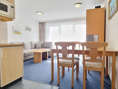 Ferienwohnung für 4 Personen (46 m²) in Heiligenhafen 3/9