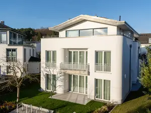 Ferienwohnung für 2 Personen (60 m²) in Sellin (Ostseebad)