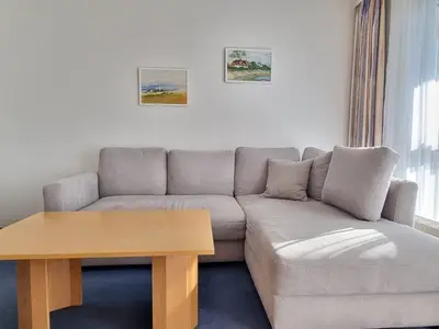 Ferienwohnung für 4 Personen (46 m²) in Heiligenhafen 4/9