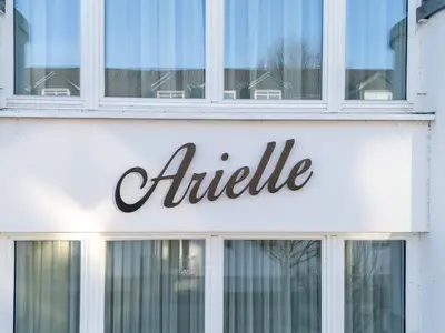 Ferienwohnung für 2 Personen (60 m²) in Sellin (Ostseebad) 3/10