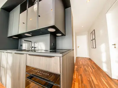 Ferienwohnung für 2 Personen (60 m²) in Sellin (Ostseebad) 10/10