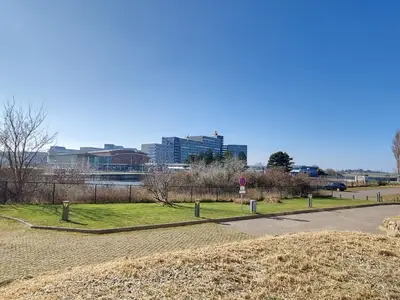 Ferienwohnung für 4 Personen (46 m²) in Heiligenhafen 9/9