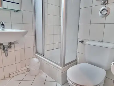 Ferienwohnung für 2 Personen (39 m²) in Heiligenhafen 5/8