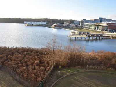 Ferienwohnung für 2 Personen (39 m²) in Heiligenhafen 7/8