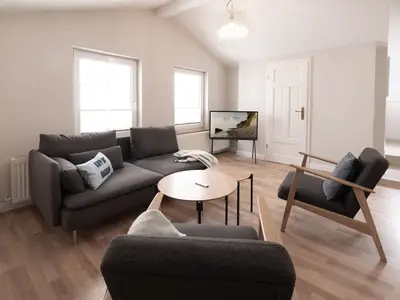 Ferienwohnung für 4 Personen (50 m²) in Sellin (Ostseebad) 3/10