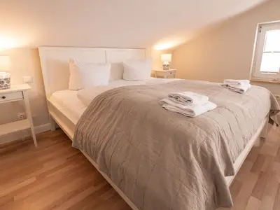 Ferienwohnung für 4 Personen (50 m²) in Sellin (Ostseebad) 4/10