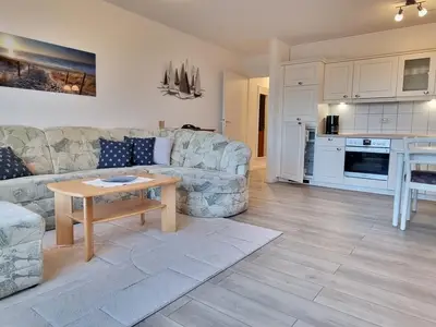 Ferienwohnung für 4 Personen (46 m²) in Heiligenhafen 1/7