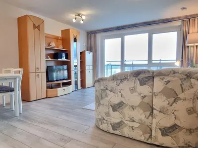 Ferienwohnung für 4 Personen (46 m²) in Heiligenhafen 3/7