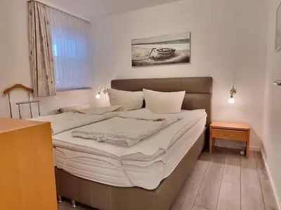 Ferienwohnung für 4 Personen (46 m²) in Heiligenhafen 4/7