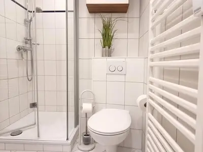 Ferienwohnung für 4 Personen (46 m²) in Heiligenhafen 6/7