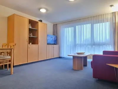 Ferienwohnung für 4 Personen (46 m²) in Heiligenhafen 1/7