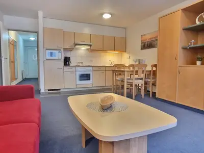Ferienwohnung für 4 Personen (46 m²) in Heiligenhafen 2/7