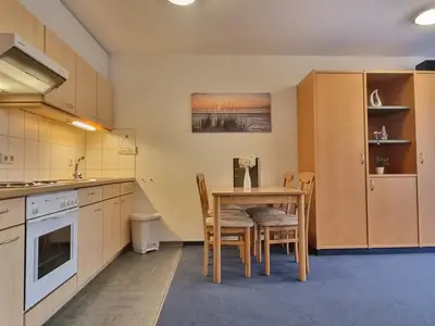 Ferienwohnung für 4 Personen (46 m²) in Heiligenhafen 3/7
