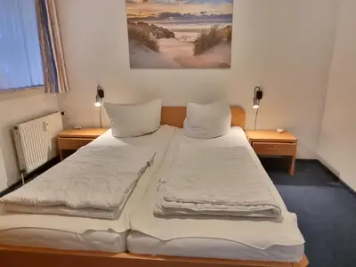 Ferienwohnung für 4 Personen (46 m²) in Heiligenhafen 4/7