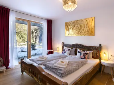 Ferienwohnung für 3 Personen (60 m²) in Mittenwald 5/10