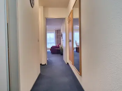 Ferienwohnung für 4 Personen (46 m²) in Heiligenhafen 5/7