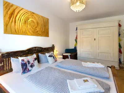 Ferienwohnung für 3 Personen (60 m²) in Mittenwald 6/10