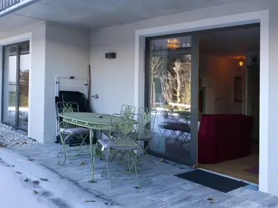 Ferienwohnung für 3 Personen (60 m²) in Mittenwald 8/10