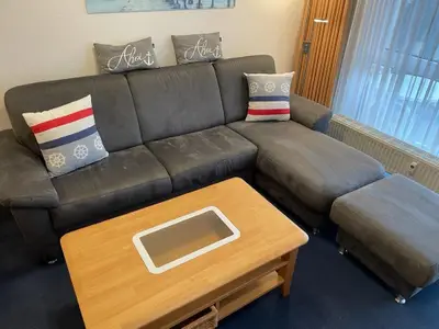 Ferienwohnung für 4 Personen (46 m²) in Heiligenhafen 1/10