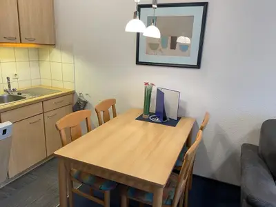 Ferienwohnung für 4 Personen (46 m²) in Heiligenhafen 3/10
