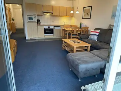 Ferienwohnung für 4 Personen (46 m²) in Heiligenhafen 4/10