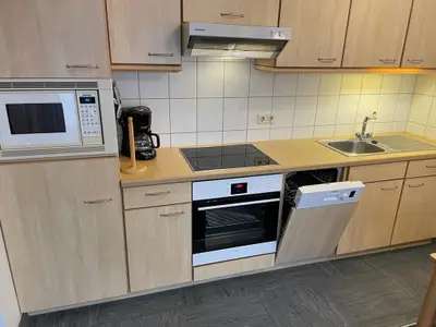 Ferienwohnung für 4 Personen (46 m²) in Heiligenhafen 5/10