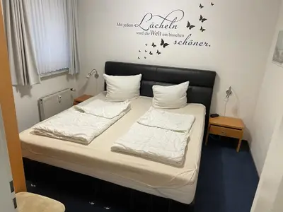 Ferienwohnung für 4 Personen (46 m²) in Heiligenhafen 6/10