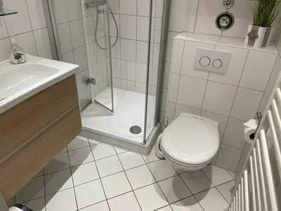 Ferienwohnung für 4 Personen (46 m²) in Heiligenhafen 8/10