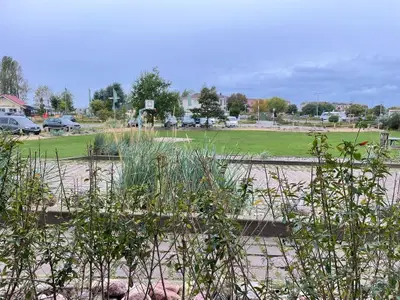 Ferienwohnung für 4 Personen (46 m²) in Heiligenhafen 9/10