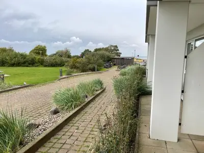 Ferienwohnung für 4 Personen (46 m²) in Heiligenhafen 10/10