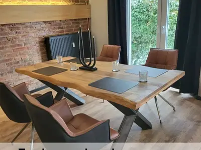 Ferienwohnung für 4 Personen (100 m²) in Bad Oeynhausen 3/10