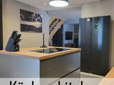 Ferienwohnung für 4 Personen (100 m²) in Bad Oeynhausen 4/10