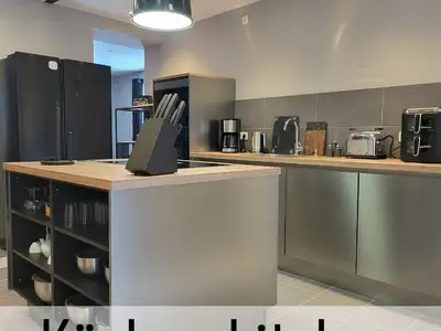 Ferienwohnung für 4 Personen (100 m²) in Bad Oeynhausen 5/10