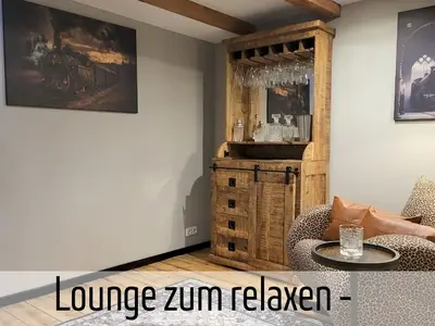 Ferienwohnung für 4 Personen (100 m²) in Bad Oeynhausen 8/10