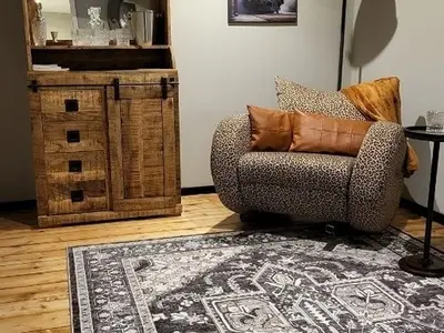 Ferienwohnung für 4 Personen (100 m²) in Bad Oeynhausen 9/10