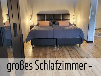 Ferienwohnung für 4 Personen (100 m²) in Bad Oeynhausen 10/10