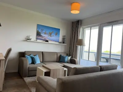 Ferienwohnung für 5 Personen (76 m²) in Börgerende-Rethwisch 4/8