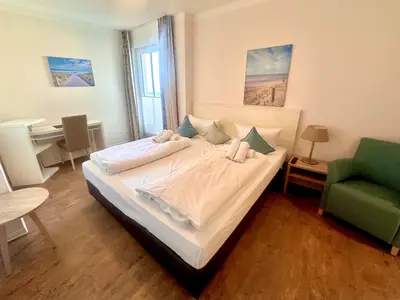 Ferienwohnung für 5 Personen (76 m²) in Börgerende-Rethwisch 5/8