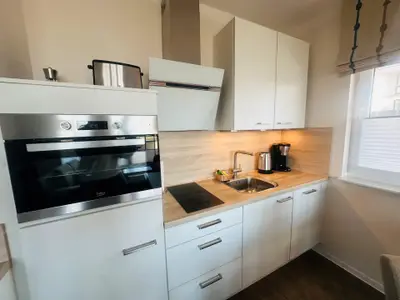 Ferienwohnung für 5 Personen (76 m²) in Börgerende-Rethwisch 6/8