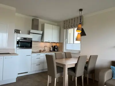 Ferienwohnung für 5 Personen (76 m²) in Börgerende-Rethwisch 7/8