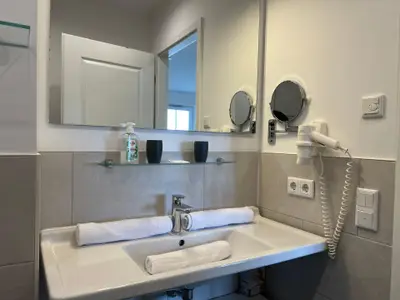 Ferienwohnung für 5 Personen (76 m²) in Börgerende-Rethwisch 8/8