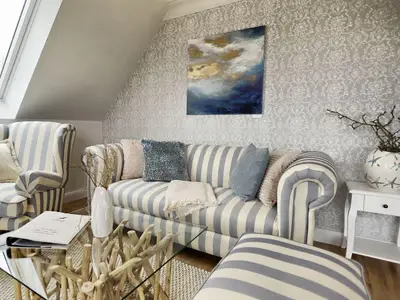 Ferienwohnung für 2 Personen (50 m²) in Zingst (Ostseebad) 1/10