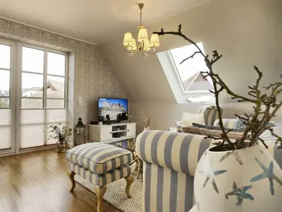 Ferienwohnung für 2 Personen (50 m²) in Zingst (Ostseebad) 7/10