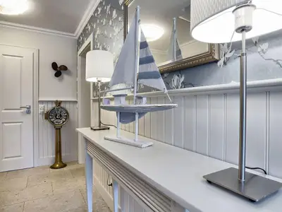 Ferienwohnung für 2 Personen (50 m²) in Zingst (Ostseebad) 5/10