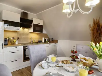 Ferienwohnung für 2 Personen (50 m²) in Zingst (Ostseebad) 9/10
