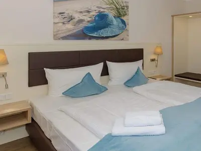 Ferienwohnung für 5 Personen (68 m²) in Börgerende-Rethwisch 3/10