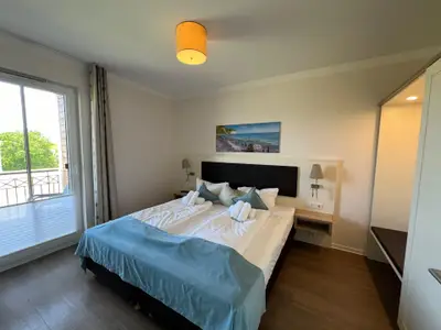 Ferienwohnung für 5 Personen (68 m²) in Börgerende-Rethwisch 4/10