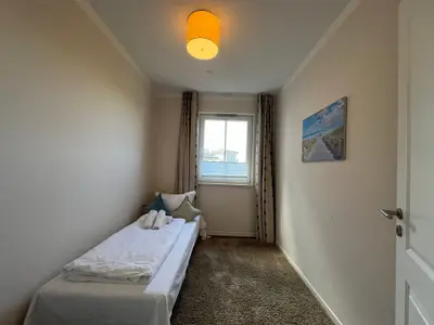 Ferienwohnung für 5 Personen (68 m²) in Börgerende-Rethwisch 5/10