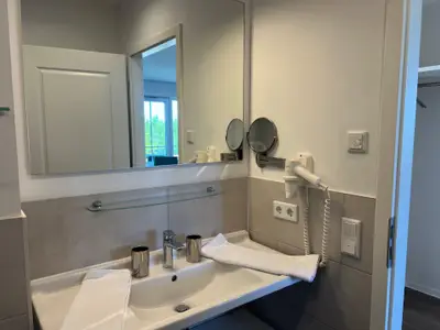Ferienwohnung für 5 Personen (68 m²) in Börgerende-Rethwisch 7/10