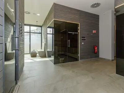 Ferienwohnung für 5 Personen (68 m²) in Börgerende-Rethwisch 10/10